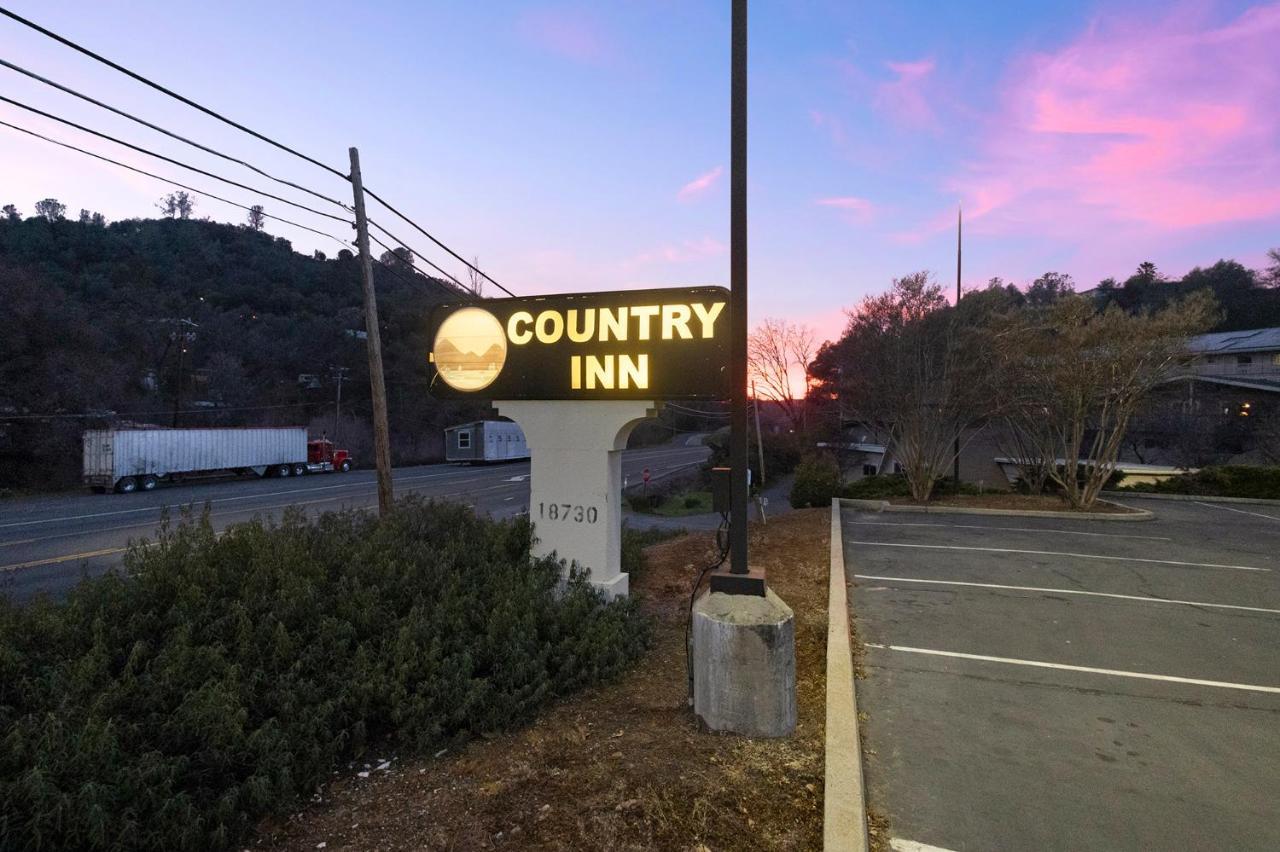 Country Inn Sonora Exterior photo